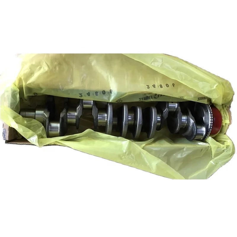 Heavy Equipment Engine - C7.1 Krank Mili 376-4074 T411539 Motor