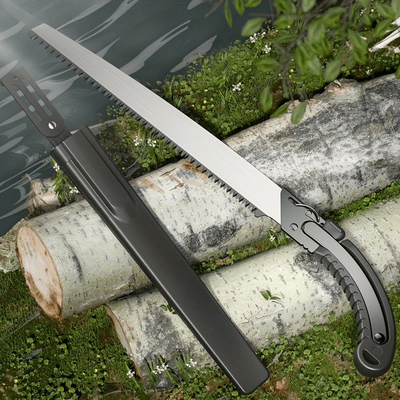 Heavy Equipment Blade - 1 adet profesyonel el testeresi ağır
