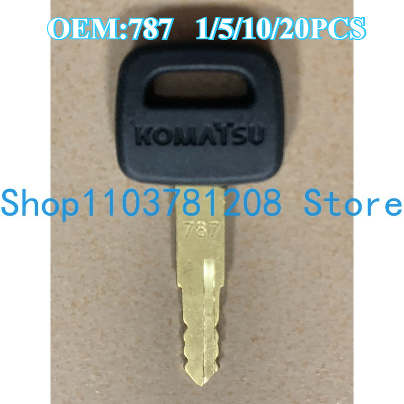 Heavy Equipment Loader - 1/5/10/20 adet Komatsu ağır ekipman için