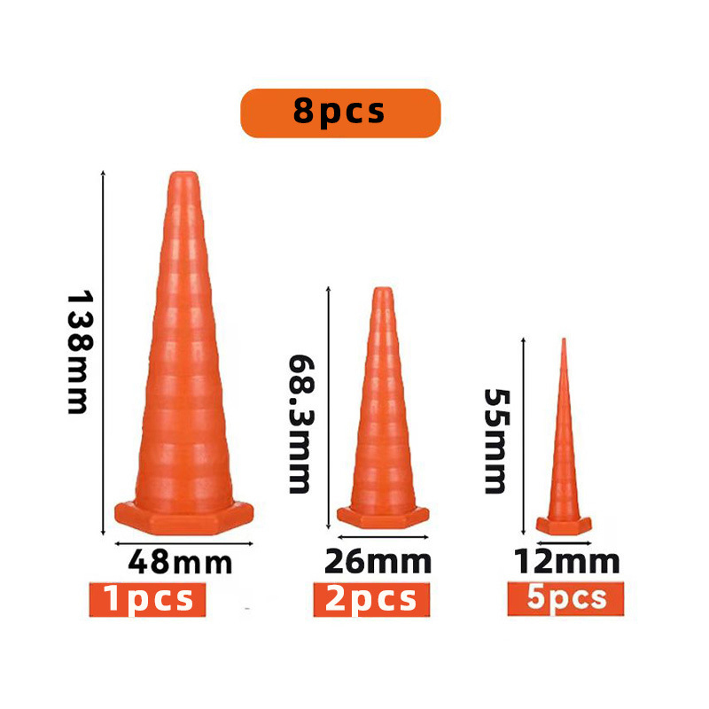 Heavy Equipment Service - Ekipman Yağ Bağlantı Parçaları Sulama 8/11x