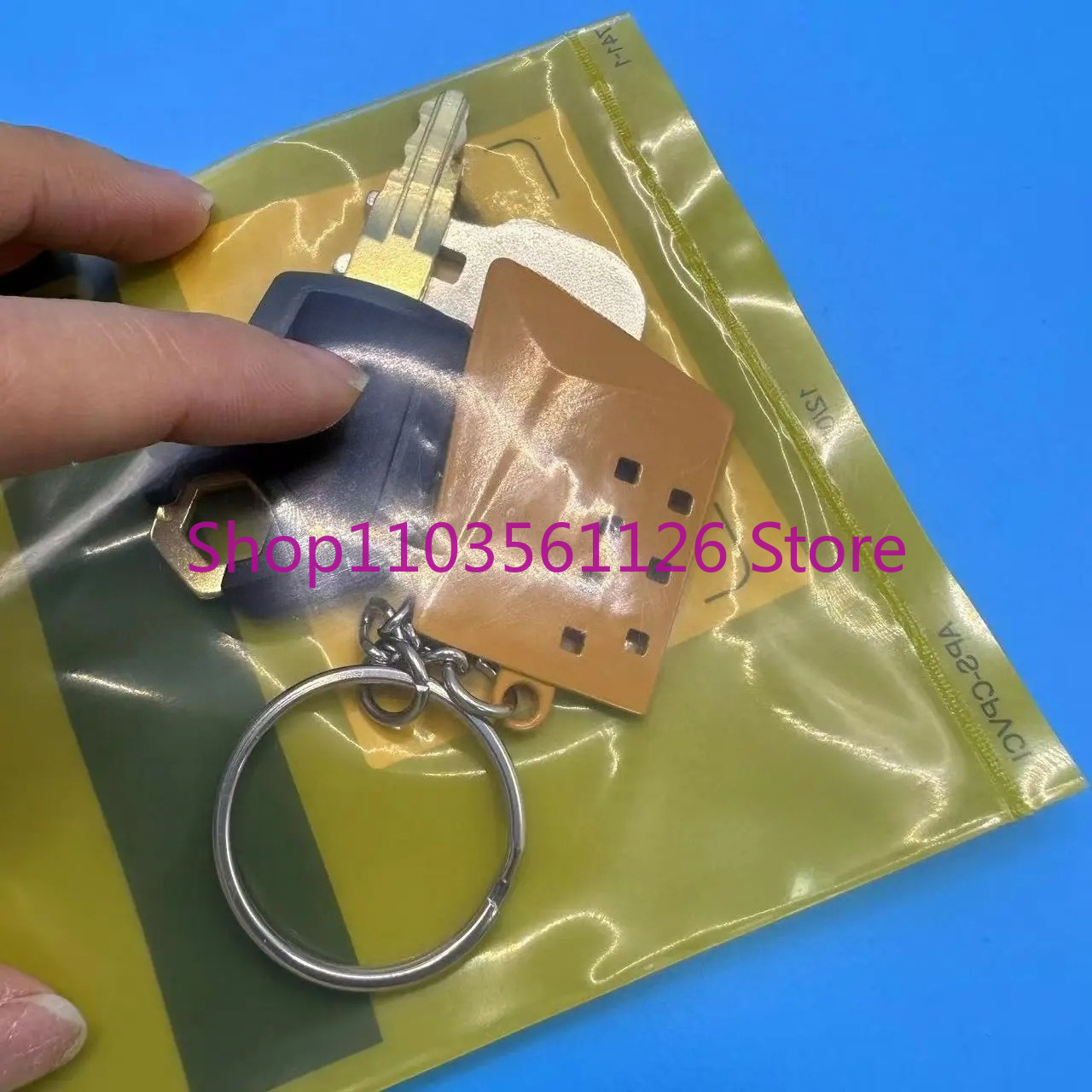 Heavy Equipment With Bucket - 5P8500 8H5306 Ekskavatör Ağır İş Makineleri