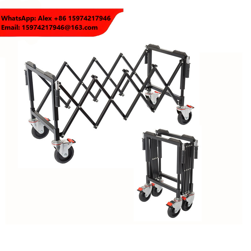 Heavy Equipment Service - Ağır Hizmet Tipi Paslanmaz Çelik Taşıma