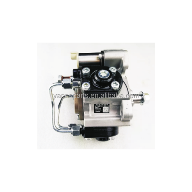 Heavy Equipment Engine - YANN'S 294050-0060 Ağır Ekipman Parçaları için