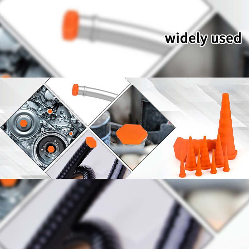 Heavy Equipment Service - 8/11x Endüstriyel Hidrolik Yağ Servis Lastik