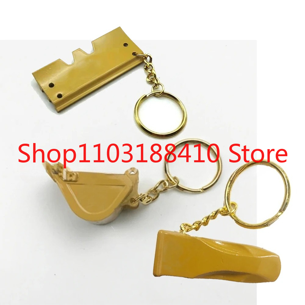 Heavy Equipment With Bucket - 8H5306 5P8500 Ekskavatör Ağır İş Makinesi