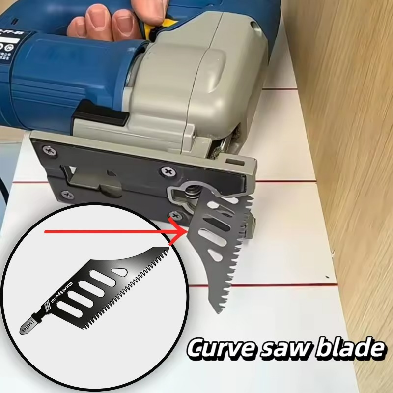 20/1x Ağır Hizmet Tipi Dekupaj - Heavy Equipment Blade incelemesi ve fiyatı