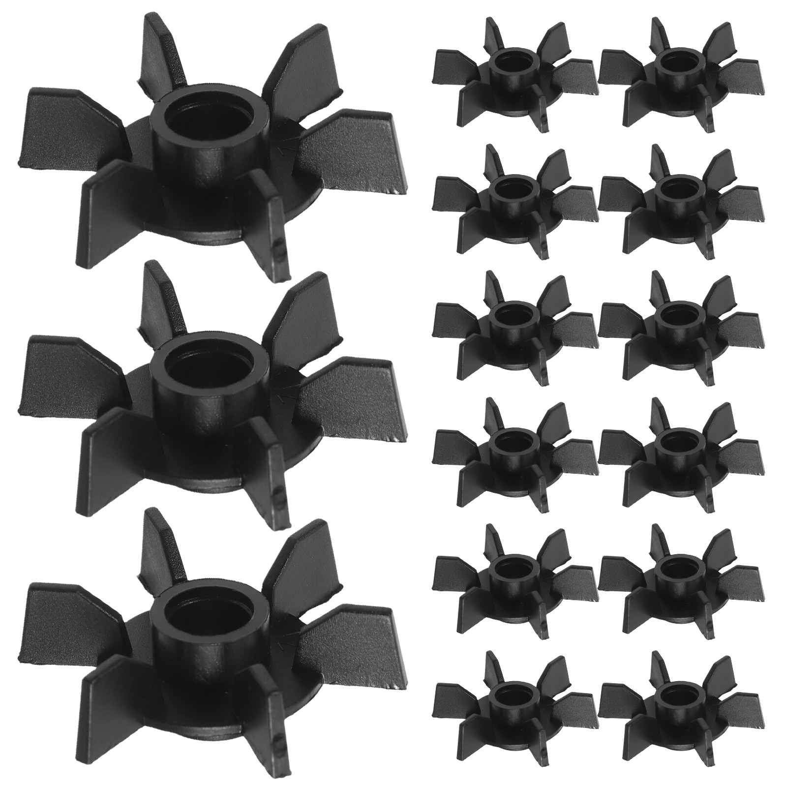 100 Adet Motor Kondenser Fan K - Heavy Equipment Blade incelemesi ve fiyatı