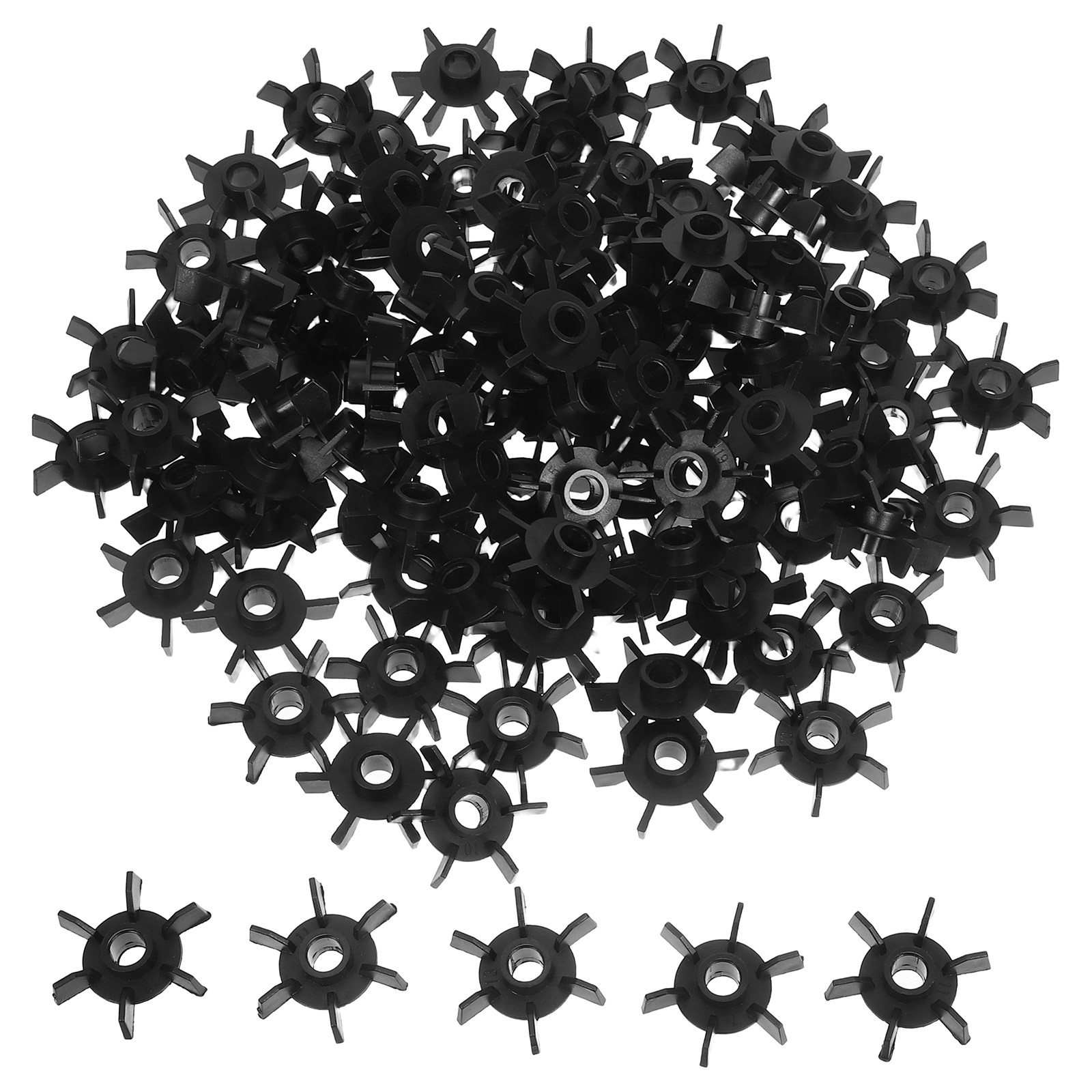 100 Adet Motor Kondenser Fan K - Heavy Equipment Blade incelemesi ve fiyatı
