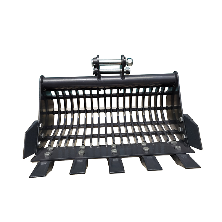 2026 Yeni Chuangxin Ağır Sanay - Heavy Equipment With Bucket incelemesi ve fiyatı