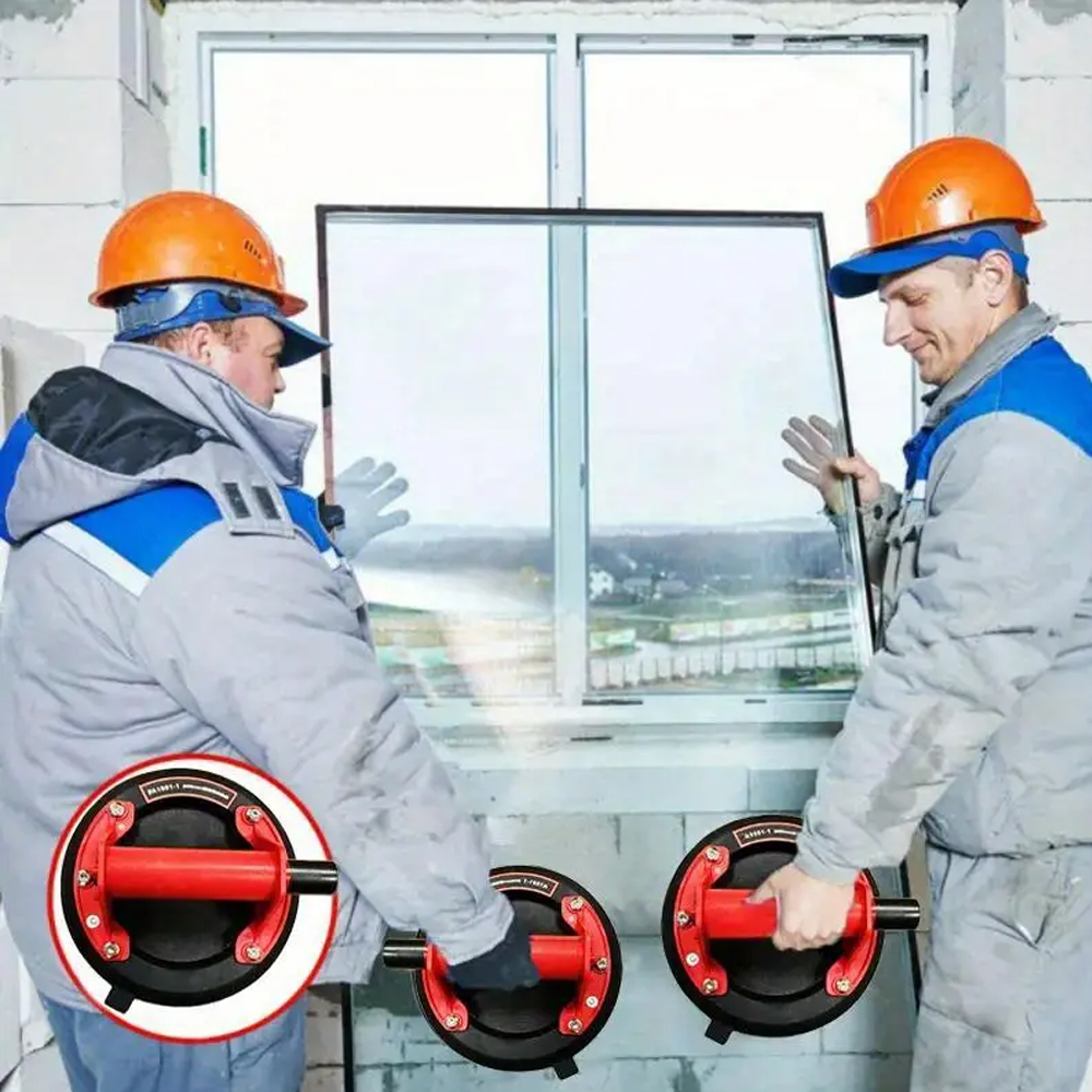 1-2 adet 8 inç vakum vantuz ca - Heavy Equipment Loader incelemesi ve fiyatı