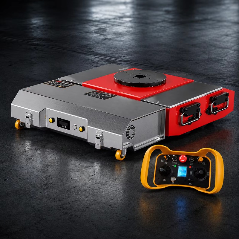 Ağır Hizmet Tipi Elektrikli Ta - Heavy Equipment Transport incelemesi ve fiyatı