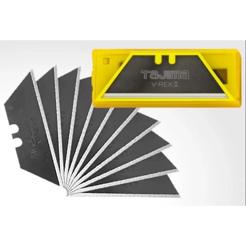 TAJIMA trapez bıçak 1102-0750  - Heavy Equipment Blade incelemesi ve fiyatı