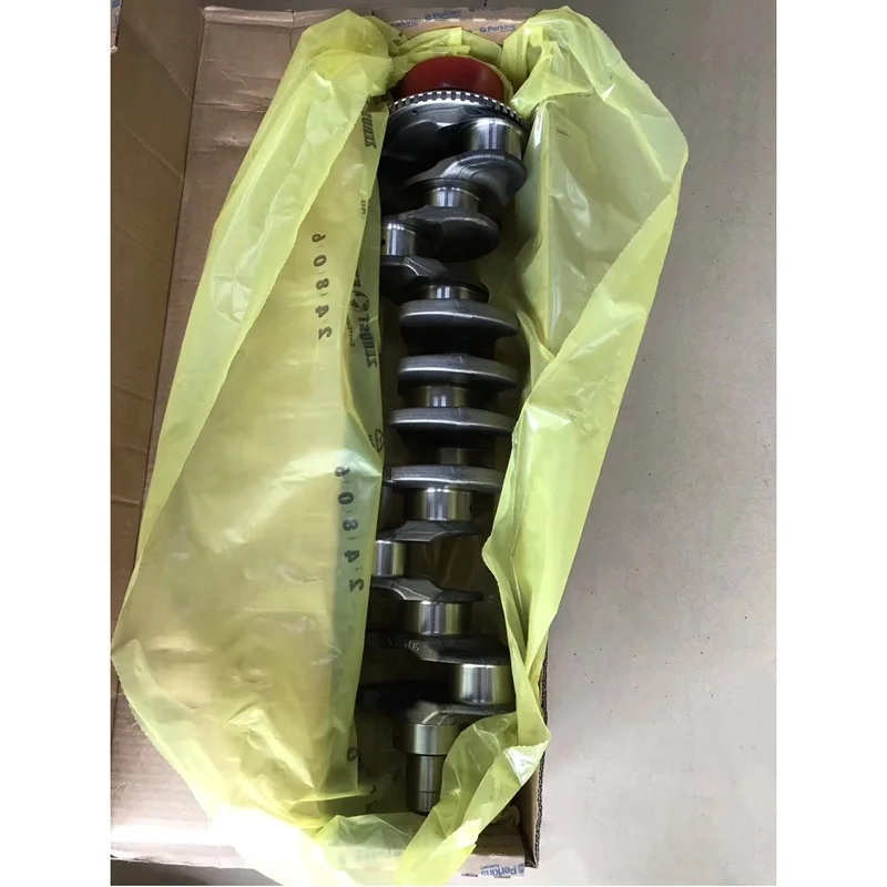 C7.1 Krank Mili 376-4074 T4115 - Heavy Equipment Engine incelemesi ve fiyatı
