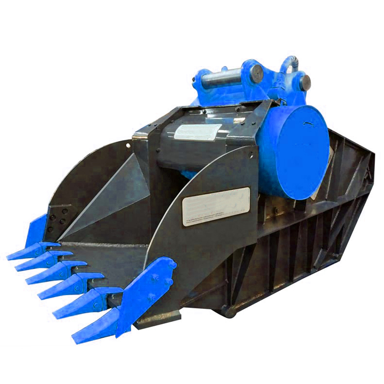 Yıkım Ekskavatörü Kırıcı Kepçe - Heavy Equipment With Bucket incelemesi ve fiyatı