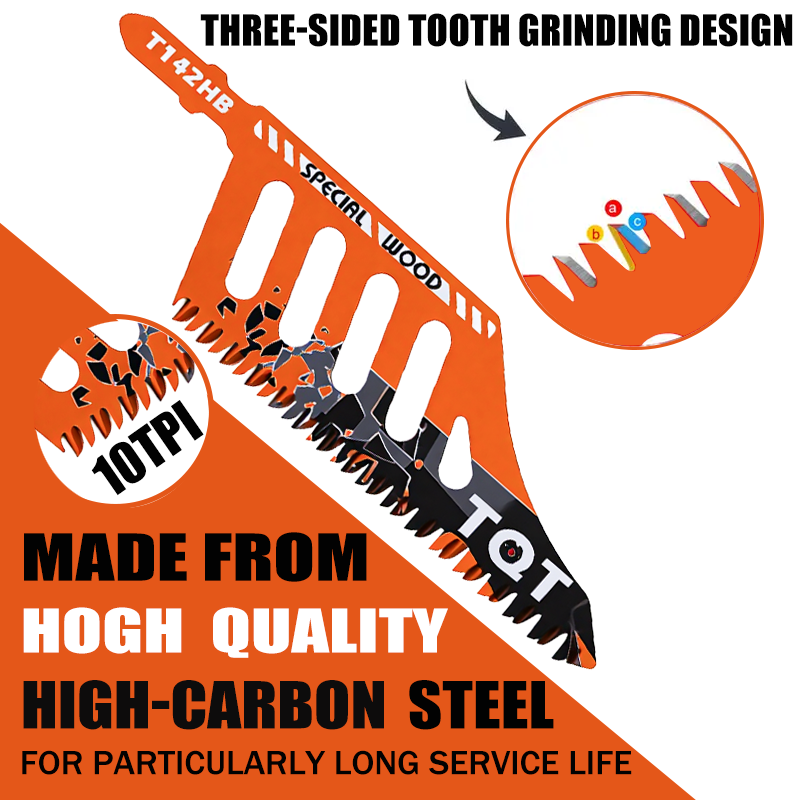 Ekstra Uzun Ağır Hizmet Tipi D - Heavy Equipment Blade incelemesi ve fiyatı