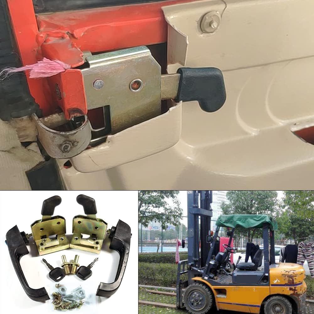 EN YENİ Forklift Yükleyici, Al - Heavy Equipment Loader incelemesi ve fiyatı