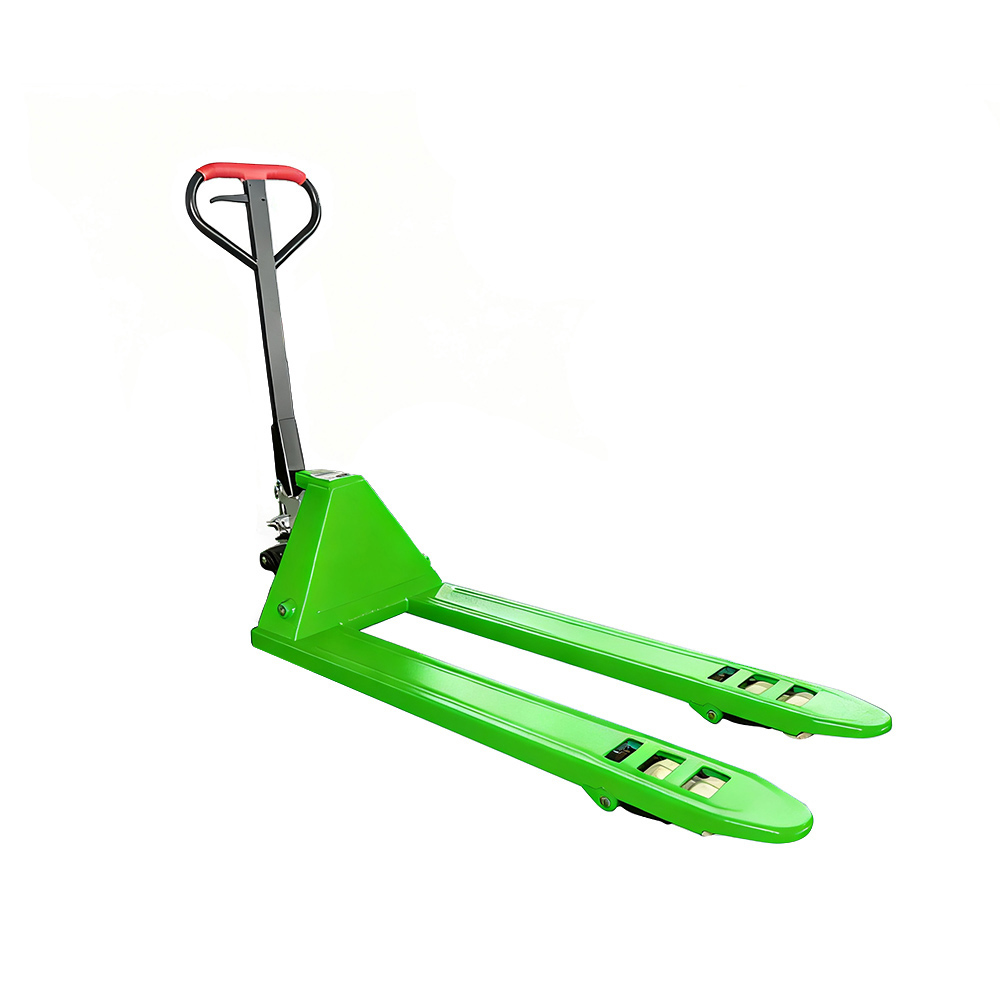 İyi Fiyatlı 3 Tonluk Palet Kri - Hand Pallet Truck incelemesi ve fiyatı