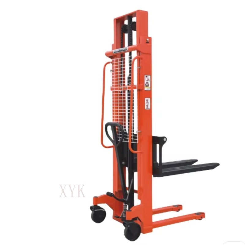 1-3 Ton Manuel Hidrolik İstifl - Hand Pallet Truck incelemesi ve fiyatı