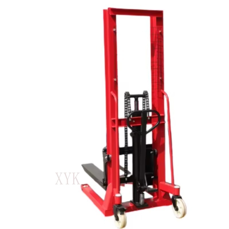 1-3 Ton Manuel Hidrolik İstifl - Hand Pallet Truck incelemesi ve fiyatı
