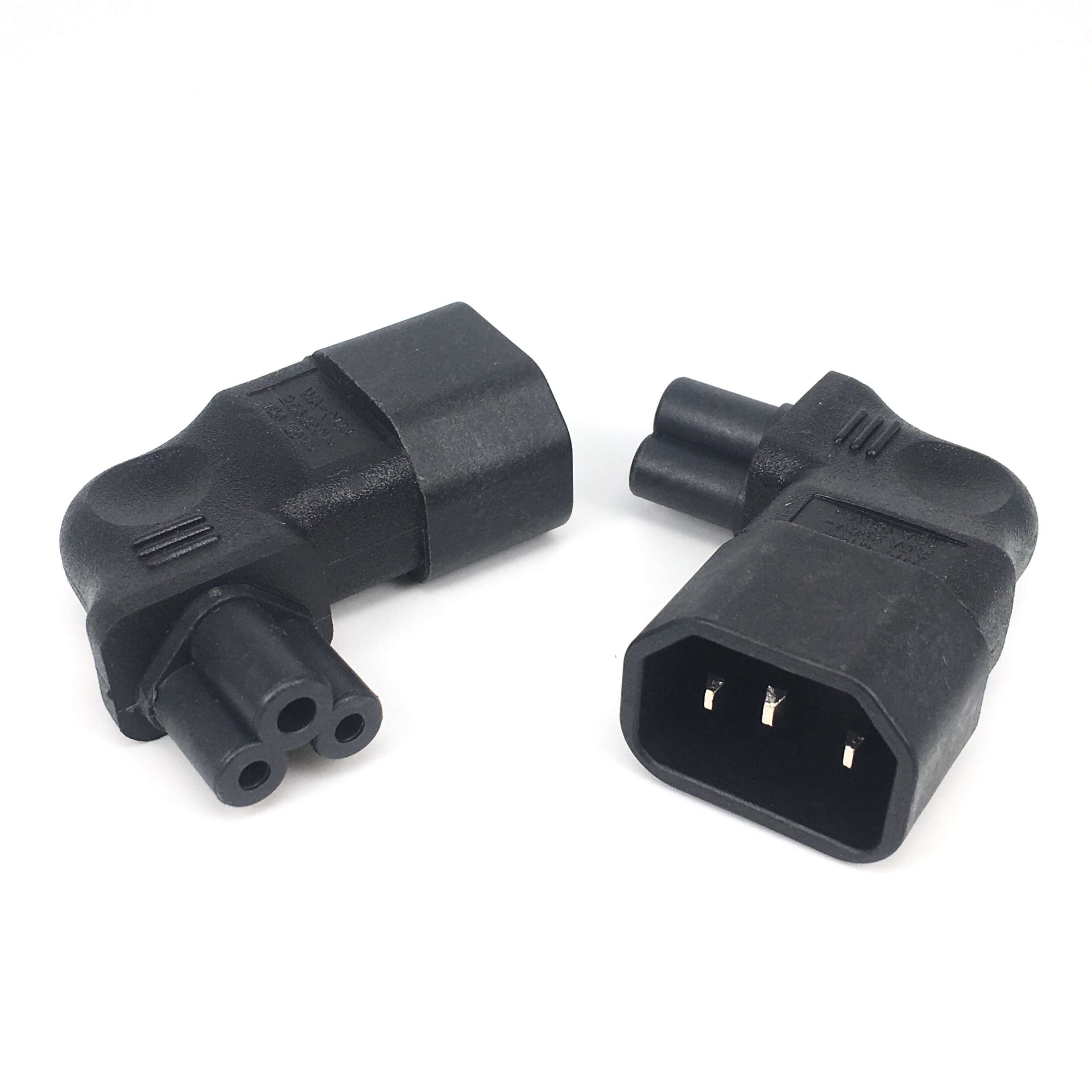 IEC 320 C14 ila C5 Güç Adaptör - Heavy Equipment Department incelemesi ve fiyatı