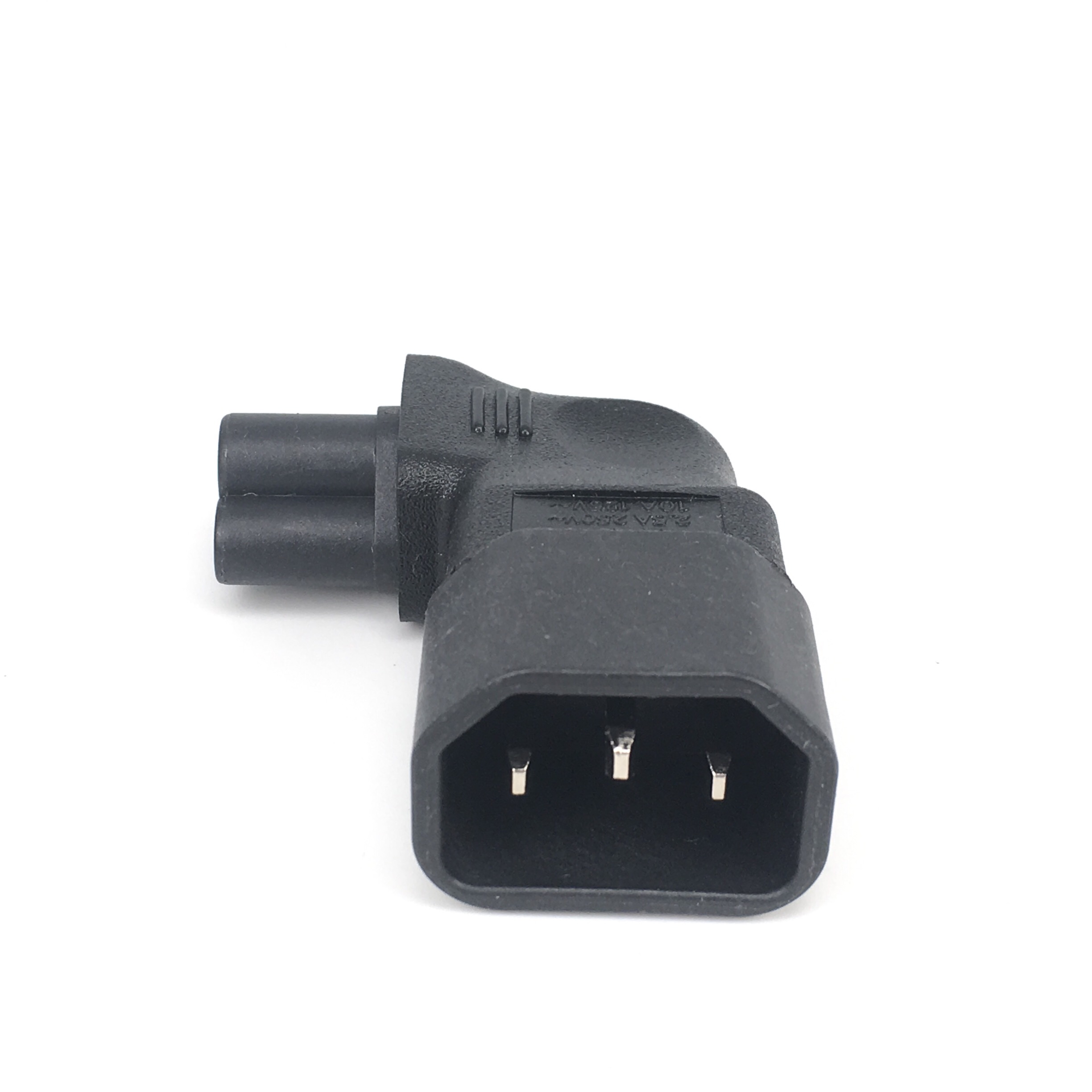 IEC 320 C14 ila C5 Güç Adaptör - Heavy Equipment Department incelemesi ve fiyatı
