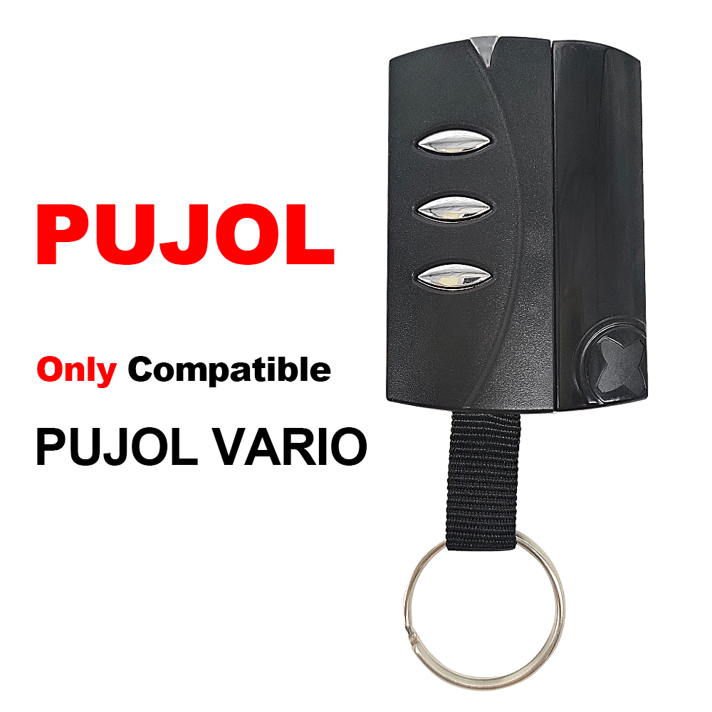PUJOL garaj uzaktan kumanda il - Heavy Equipment Garage incelemesi ve fiyatı