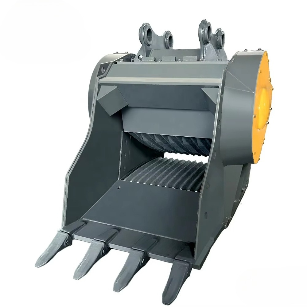 Ağır Ekskavatör Kırıcı Kepçe H - Heavy Equipment With Bucket incelemesi ve fiyatı