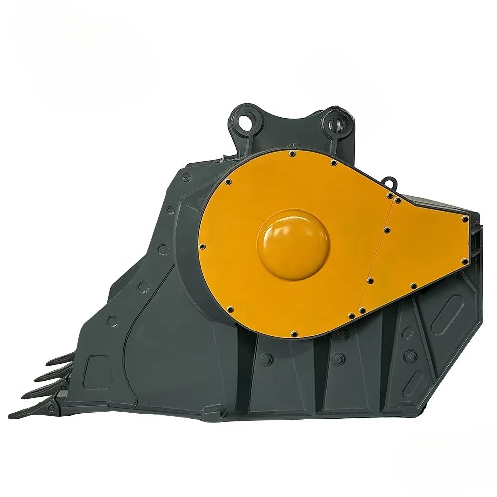 Ağır Ekskavatör Kırıcı Kepçe H - Heavy Equipment With Bucket incelemesi ve fiyatı