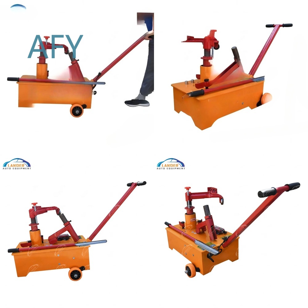 Mobil Küçük Kamyon Lastik Deği - Heavy Equipment Service incelemesi ve fiyatı
