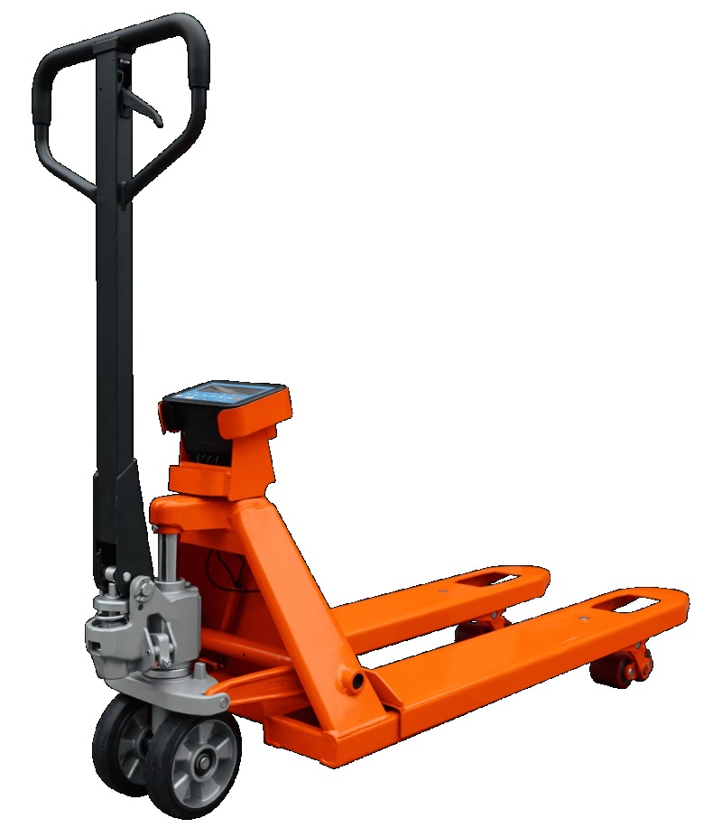 NOBLELIFT HPT20S Manuel Hidrol - Hand Pallet Truck incelemesi ve fiyatı