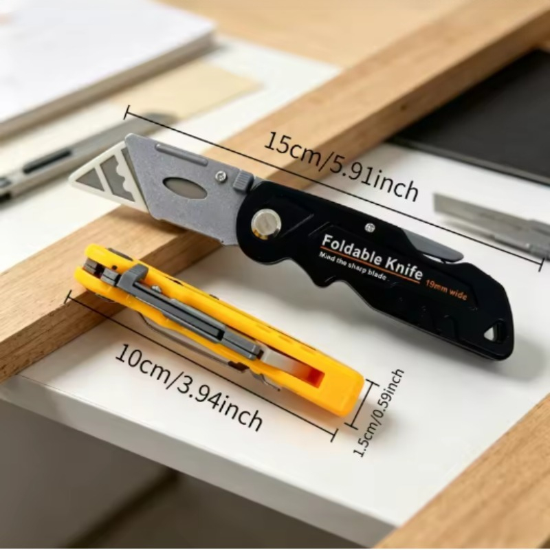 Katlanabilir Çok Amaçlı Bıçak, - Heavy Equipment Blade incelemesi ve fiyatı