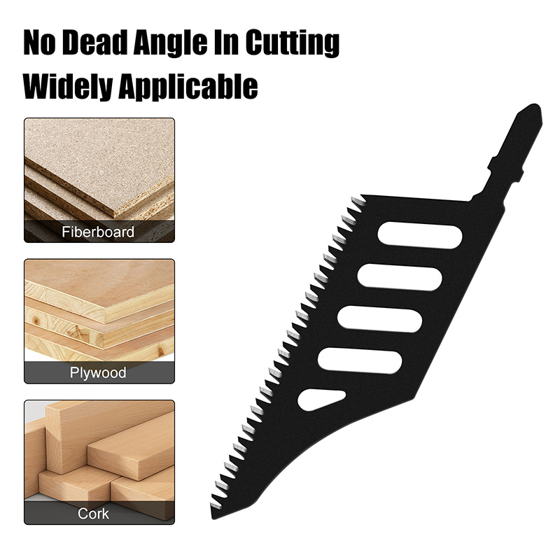 1/3/5 adet yapboz bıçağı ekstr - Heavy Equipment Blade incelemesi ve fiyatı
