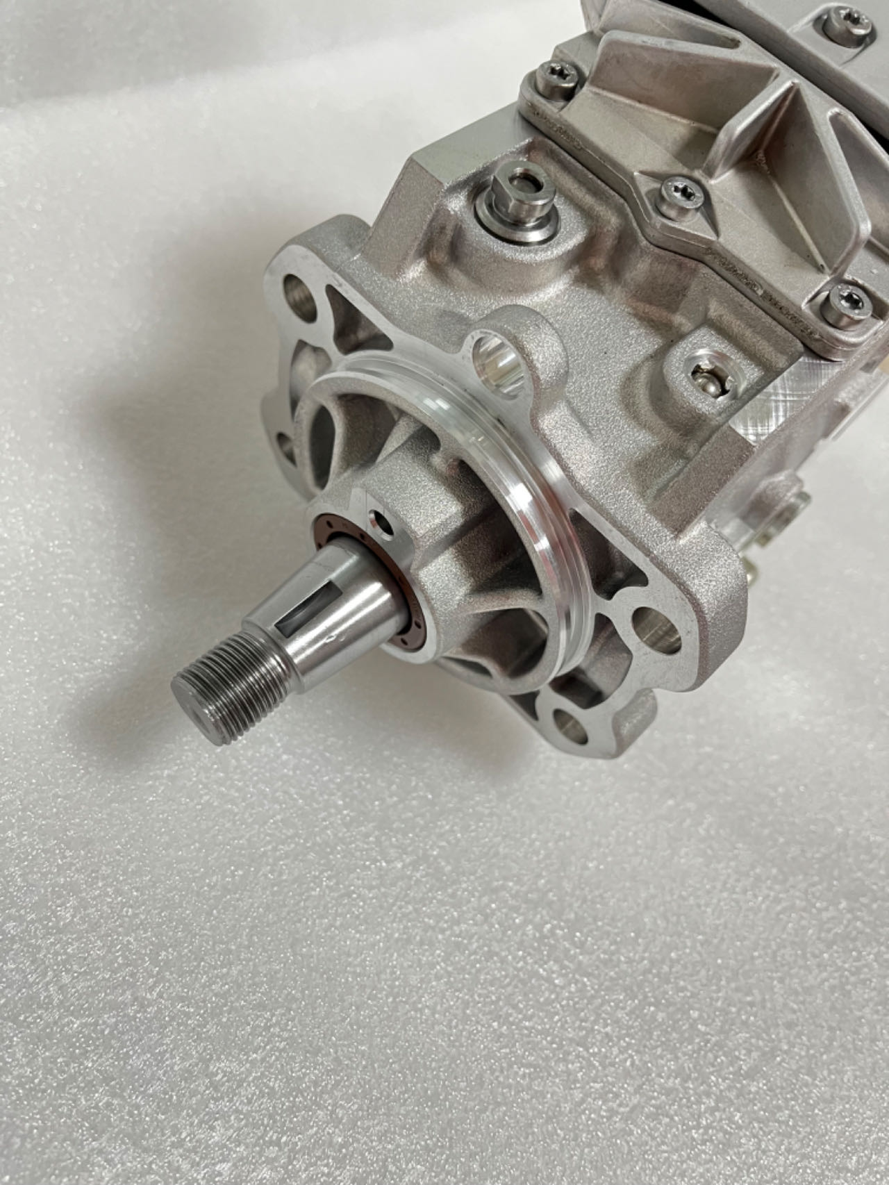 QSB 5.9L 6.7L İnşaat Ekipmanla - Heavy Equipment Engine incelemesi ve fiyatı