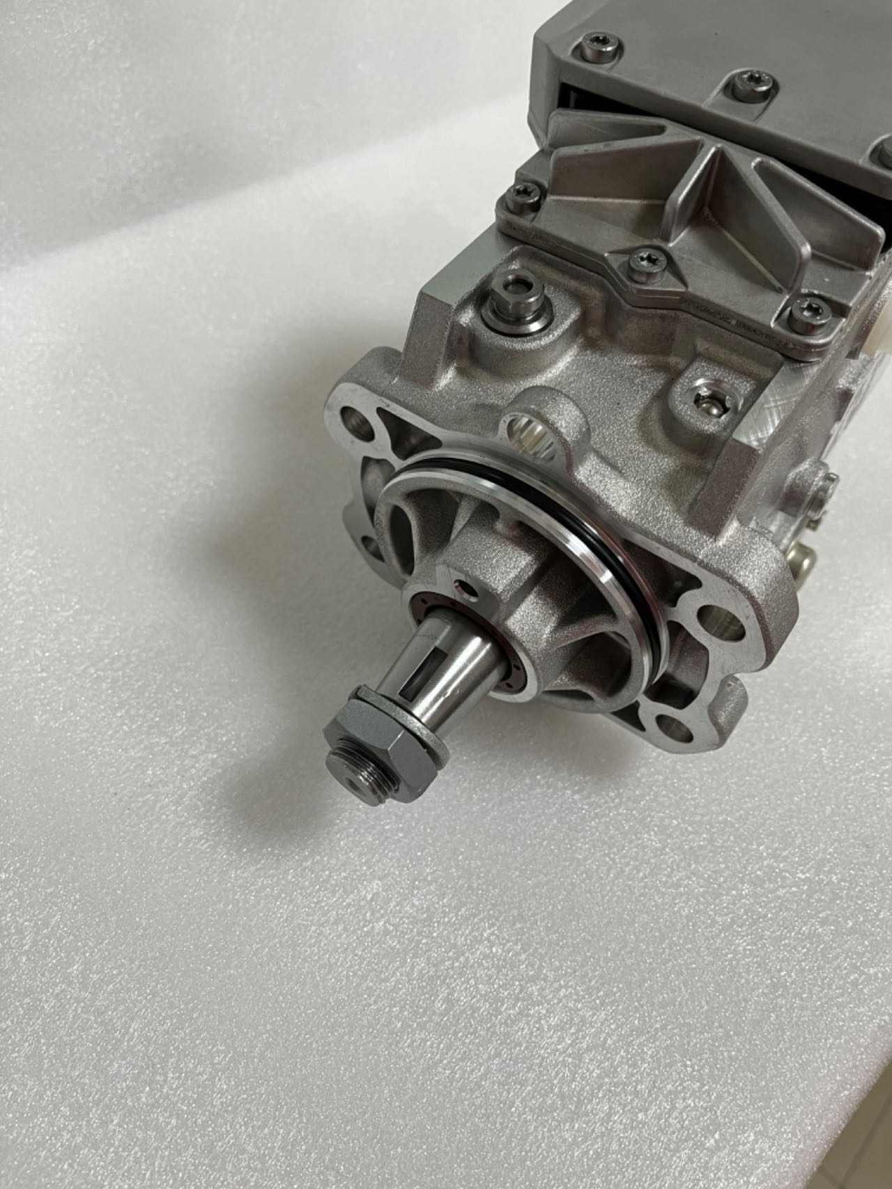 QSB 5.9L 6.7L İnşaat Ekipmanla - Heavy Equipment Engine incelemesi ve fiyatı