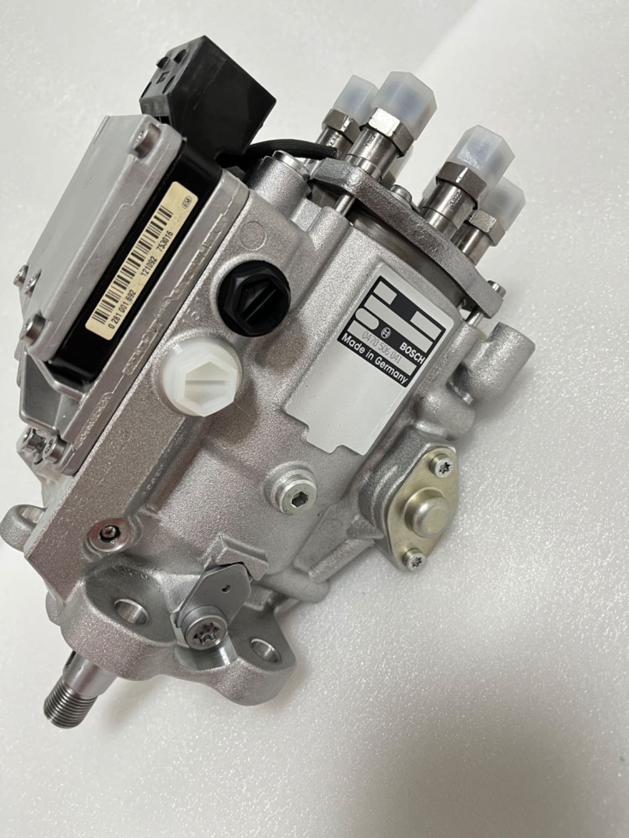 QSB 5.9L 6.7L İnşaat Ekipmanla - Heavy Equipment Engine incelemesi ve fiyatı