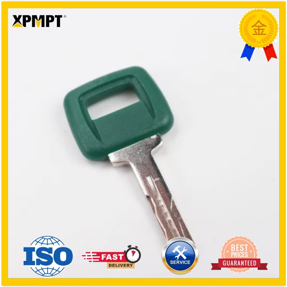 10 adet ateşleme anahtarı 1103 - Heavy Equipment Loader incelemesi ve fiyatı