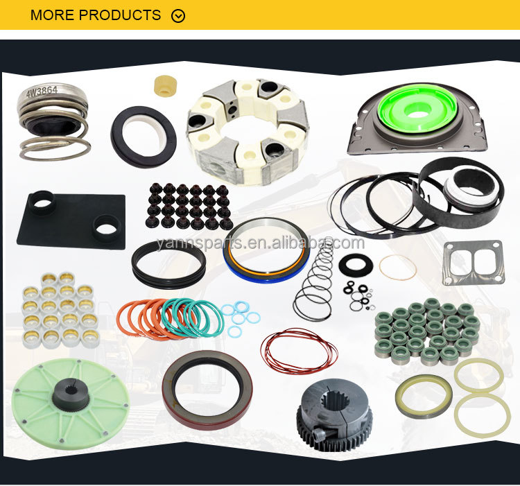 YANN'S Toptan Özelleştirme 413 - Heavy Equipment Engine incelemesi ve fiyatı