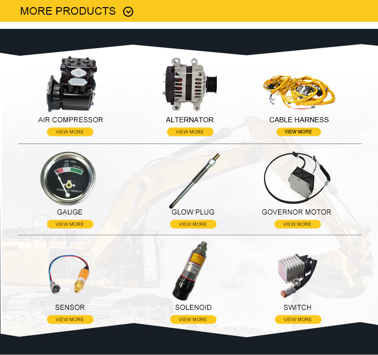 YANN'S Toptan Özelleştirme 413 - Heavy Equipment Engine incelemesi ve fiyatı