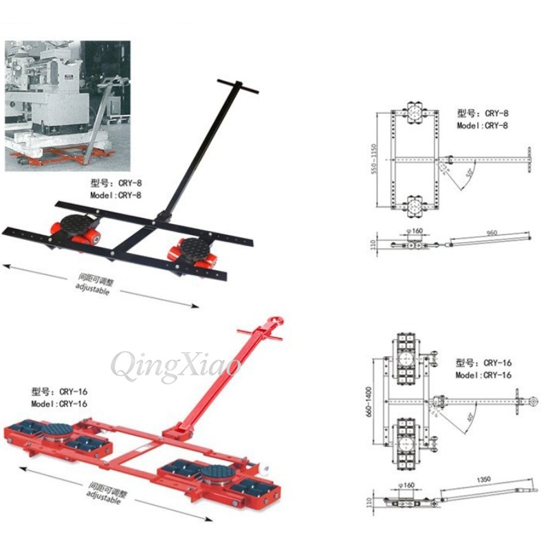 Çift Sıralı Makine Taşıma Plat - Heavy Equipment Transport incelemesi ve fiyatı