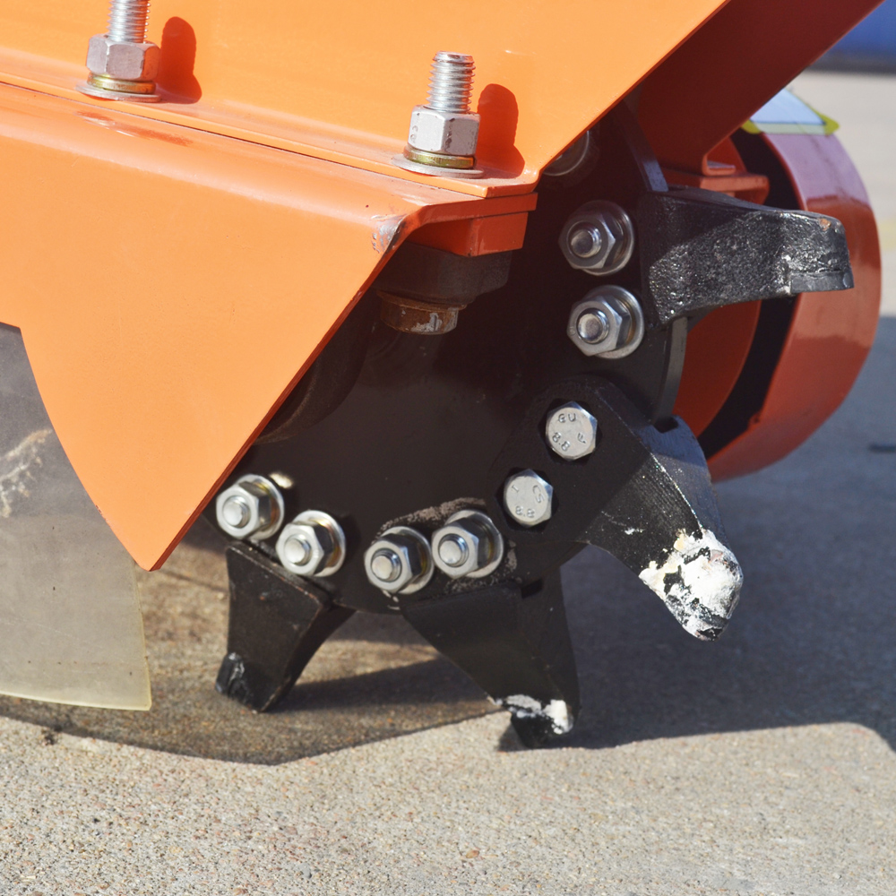 Ağır Hizmet Tipi 15 P Motorlu  - Heavy Equipment Blade incelemesi ve fiyatı
