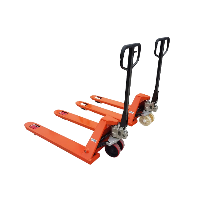 Niuli 2000kg Manuel El Transpa - Hand Pallet Truck incelemesi ve fiyatı