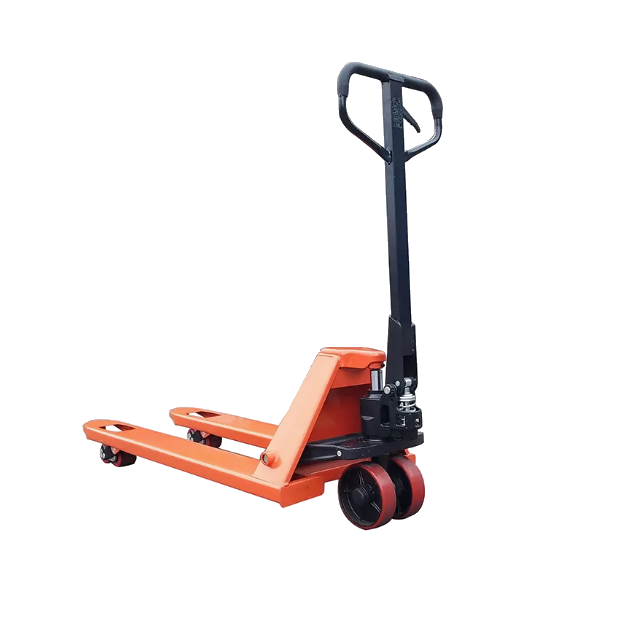 Niuli 2000kg Manuel El Transpa - Hand Pallet Truck incelemesi ve fiyatı
