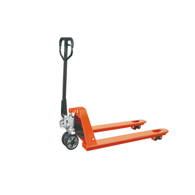 Niuli 2000kg Manuel El Transpa - Hand Pallet Truck incelemesi ve fiyatı