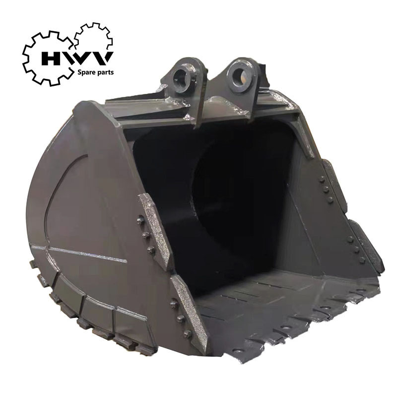 İnşaat Ekipmanları Ekskavatör  - Heavy Equipment With Bucket incelemesi ve fiyatı