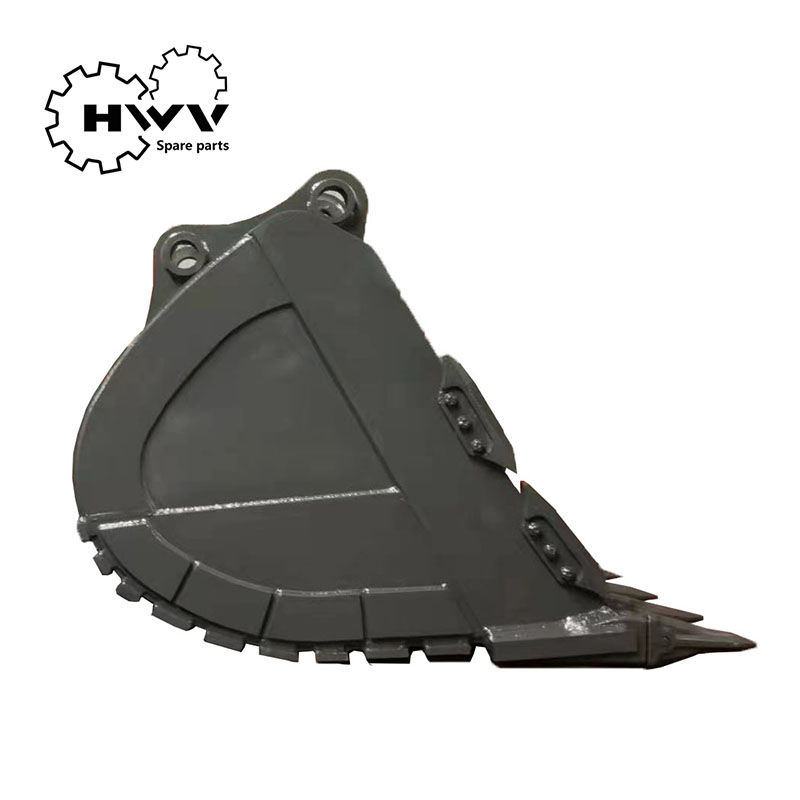 İnşaat Ekipmanları Ekskavatör  - Heavy Equipment With Bucket incelemesi ve fiyatı
