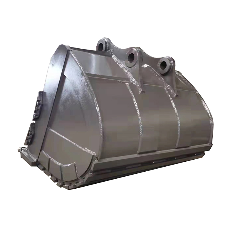 İnşaat Ekipmanları Ekskavatör  - Heavy Equipment With Bucket incelemesi ve fiyatı