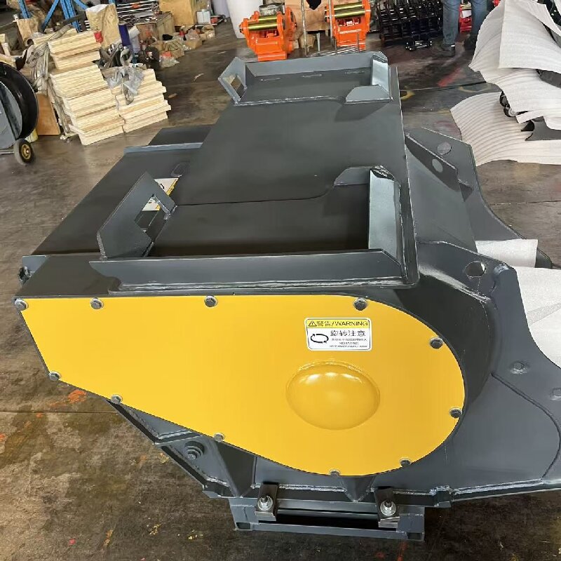 Ekskavatör Kırıcı Kepçe Hidrol - Heavy Equipment With Bucket incelemesi ve fiyatı