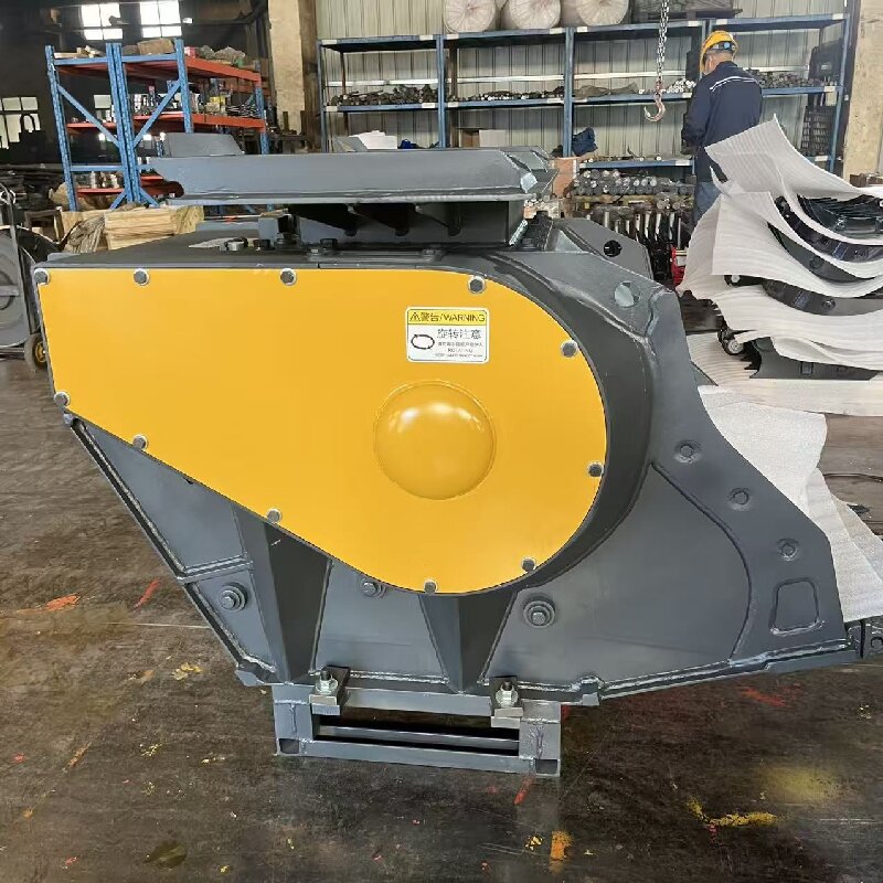 Ekskavatör Kırıcı Kepçe Hidrol - Heavy Equipment With Bucket incelemesi ve fiyatı
