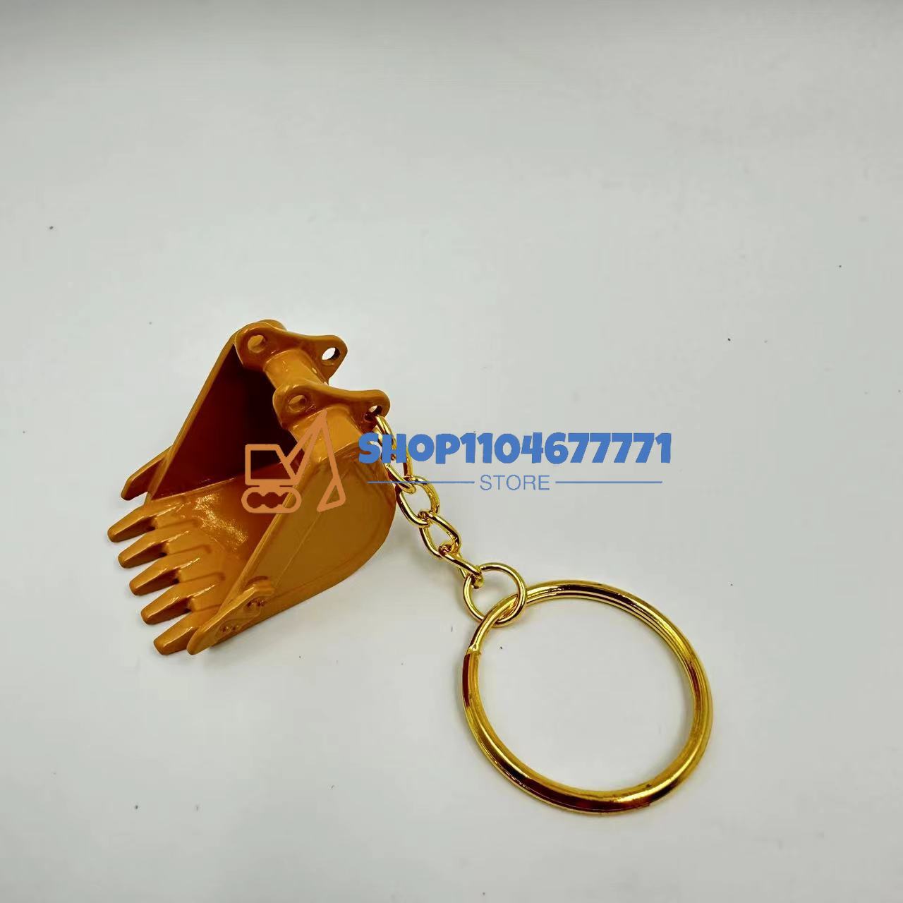 5P8500 8H5306 Ekskavatör Ağır  - Heavy Equipment With Bucket incelemesi ve fiyatı