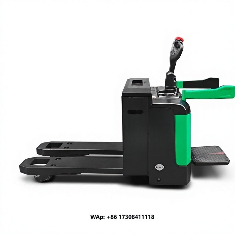 Hangcha 1.5 Ton Hidrolik El Tr - Hand Pallet Truck incelemesi ve fiyatı